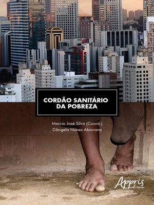 cover image of Cordão Sanitário da Pobreza